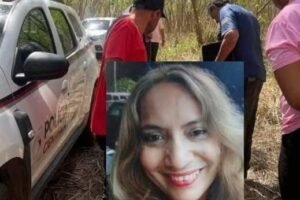 Tragic Loss: Community Mourns Young Girl After Disappearance Ends in Heartbreak