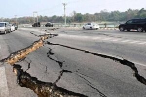 Strong Earthquake Affects Parts of Southeast Asia: Communities Respond with Unity and Resilience