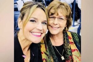 BREAKING: 10 MINUTES AGO — Police just called Savannah Guthrie to inform her they’ve detected a signal from her mother — she’s currently… See full details below