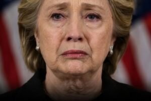 “Kamala Harris, with tears in her eyes, makes a sad announcement…” Read more in Comment or Most relevant -> All comments 👇