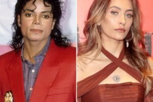 Paris Jackson Opens Up: A Life of Pain, Survival, and Resilience