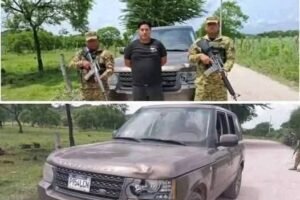 Mexico Faces Multiple Tragic Events in a Single Day: Community Reacts