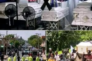 Understanding Hidden Domestic Struggles: Lessons from a Tragic Neighborhood Incident