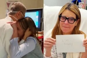 SAD NEWS 10 minutes ago in New York, Savannah Guthrie was confirmed as…See more