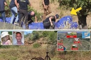 Missing Girl Found in the Woods — The Truth About Who Helped Bring Her Home