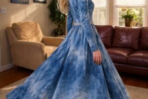 She Said No to a Prom Dress — What My Brother Did Next Changed Everything