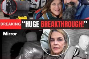 JUST IN: Nancy Update 👉 FBI FINALLY FOUND IT After 68 Days — Case BREAKTHROUGH