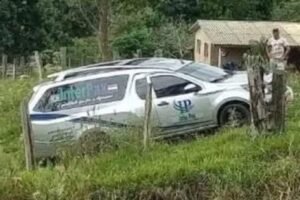 Couple of teenagers who were missing are found inside an A… see more