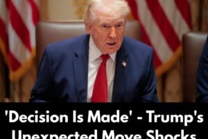 Trump Thinking About ‘Punishing’ NATO Allies For Refusing to Help with Iran