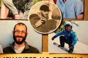 After ICU Nurse Alex Pretti Was Fatally Injured in Minneapolis, Leaders and Politicians Speak Out