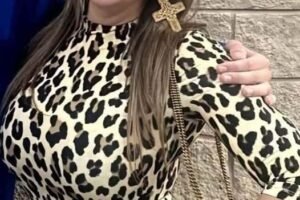 Brandi Passante Attracts Online Attention After Recent Beach Photos Go Viral