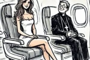 When Honesty, Flatulence, and Faith Collide — You’ll Laugh Out Loud!