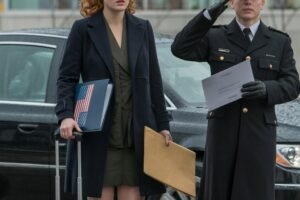 Hidden Orders of the Quiet Ones