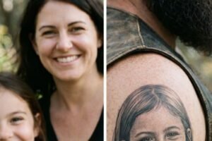 Missing Faces, Hidden Truths