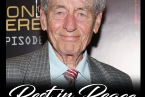 ‘Batman’ and ‘Person of Interest’ actor dies at 87