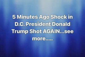 Donald Trump Gets More Bad News…