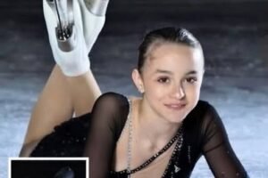 Figure Skating Star Dies after she was struck by … See more!