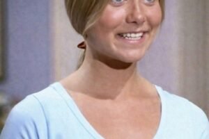 Marcia Brady CameI T0E Might Be The Best