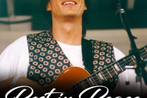 Shock as Country Music Icon Dies in Motorcycle Tragedy