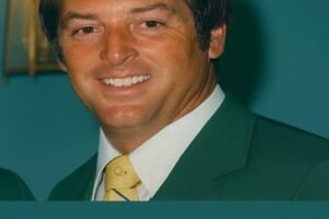 American Golf Great Passes Away at 74