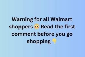 Walmart is closing a batch of stores in 2026 — here’s the full list