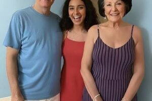 When Family Relationships Become Unexpectedly Complicated