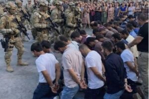 Major Drug Bust Shakes Community: Understanding the Operation, Its Impact, and the Role of Law Enforcement