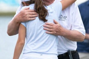 Kai Trump’s Rise in Golf Is Just Getting Started