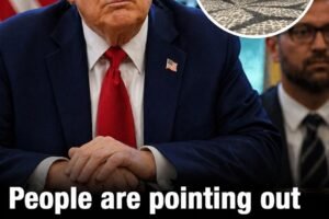 Online Speculation Follows Security Incident at White House Correspondents’ Dinner