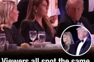 Viewers all spot the same disturbing detail from the attempted Trump shooting