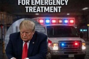 Donald Trump’s annual health examination results have been released, leaving the public stunned. 🤯 Details are in the comments. 👇