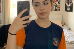 A Young Woman’s Symptoms Were Dismissed—Now Her Story Is Urging Change