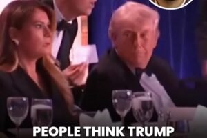 People Think Trump Shooting Was ‘Staged’ After Spotting Major ‘Slip Up’ In Interview