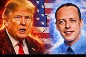 Interpretations attributed to Edgar Cayce on recent political events and their current reading