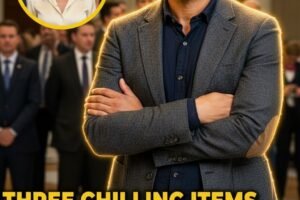 What Happened at the White House Correspondents’ Dinner With President Donald Trump & Wife Melania Trump — Details on Everyone’s Lips