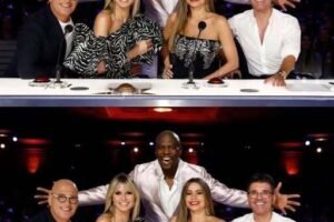 Trag!c News…with heavy hearts.. ‘America’s Got Talent’ Icon Passed Away Today. Check the 1st Comment