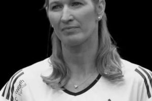 11 minutes ago Steffi Graf, confirmed as…See more
