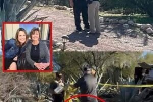 UNSENT MESSAGE: Police found a seven-word unsent message on Savannah Guthrie’s mother’s phone. See the message below…