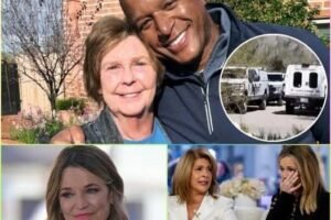 🚨 SH0CKING MOVE THAT NO ONE SAW COMING. Craig Melvin will not travel to Milan for NBC’s Winter Olympics — and insiders say this decision has nothing to do with schedules or TV contracts. As the desperate search for Savannah Guthrie’s missing mother reaches a terrifying new phase, Melvin finally breaks his silence, revealing an emotional truth that has shaken the Today show from the inside out 👇👇👇