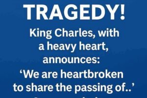 “King Charles Makes Urgent Call to Prince William After Devastating News About Prince Harry in the U.S.”