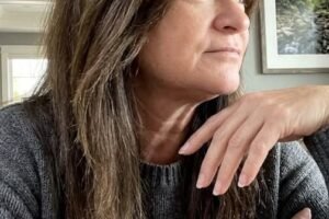 A New Chapter Begins: Valerie Bertinelli Shares a Bittersweet Announcement