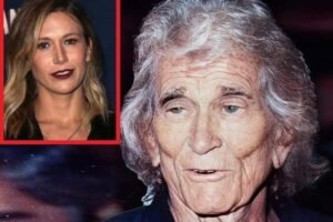 (VIDEO) Michael Landon’s Daughter