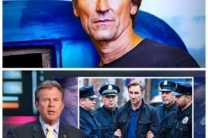 The Rise, Fall, and Redemption of Mike Wolfe: The Untold Story Behind a Beloved American Icon