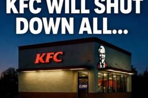 KFC Redefines “Always Open” with the “Out-Door” Campaign: A Creative Take on Accessibility and Modern Marketing