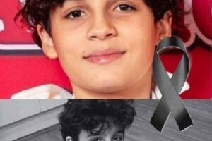 Beloved Actress Mourns the Loss of Her 13-Year-Old Son