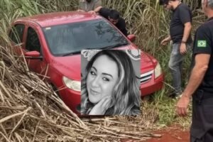 The search for Raisa ends, after 2 months she was found all…