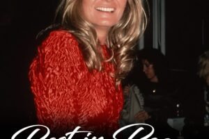 Sad News About a Beloved Iconic Actress Has Been Announced