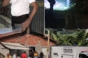 A DISCOVERY THAT CHANGED EVERYTHING