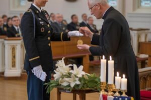 Buried Ledger, Broken Name