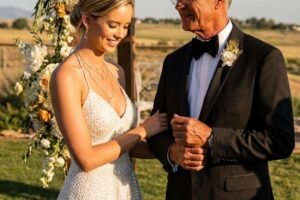 Locked Safe, Hidden Vows